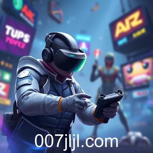 The Digital Evolution of Gaming: A Journey with 007jl