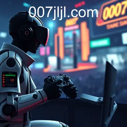 The Digital Evolution of Gaming in 2025