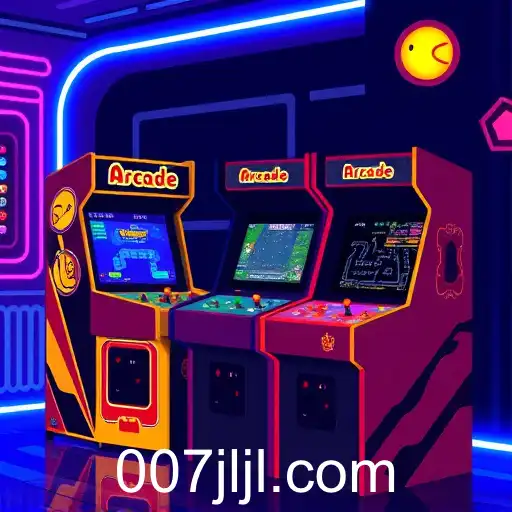 The Digital Playground: 007jl's Rise in Online Gaming