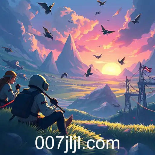 Emerging Trends in Online Gaming