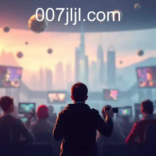 The Evolution of Gaming: A Look into 2025