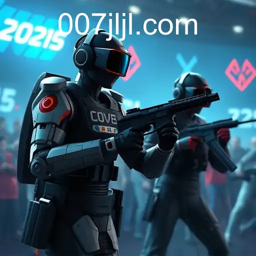 The Evolution of Online Gaming: A 2025 Snapshot