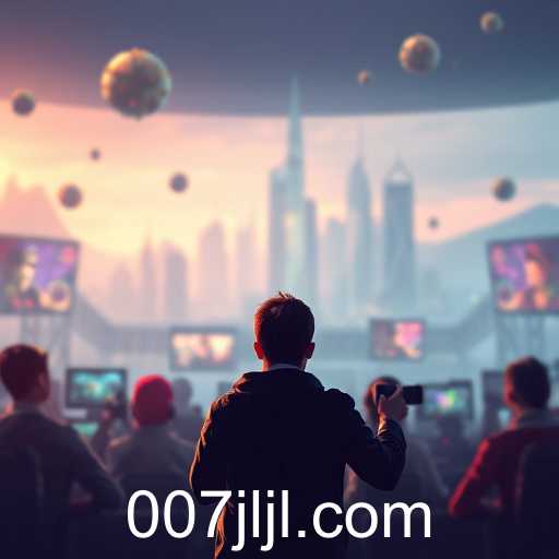 Evolution of Online Gaming: The Story of 007jl