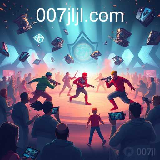 The Evolution of Online Gaming Communities