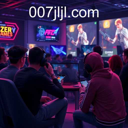 The Evolution of Online Gaming and Community Engagement