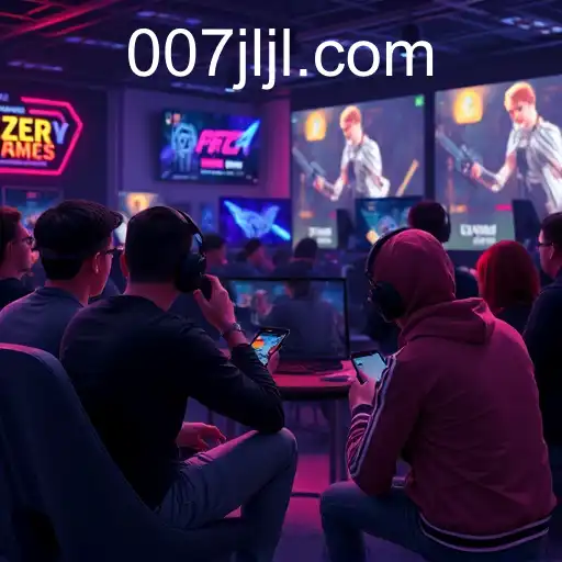 The Evolution of Online Gaming and Community Engagement