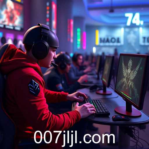 The Evolution of Online Gaming Communities