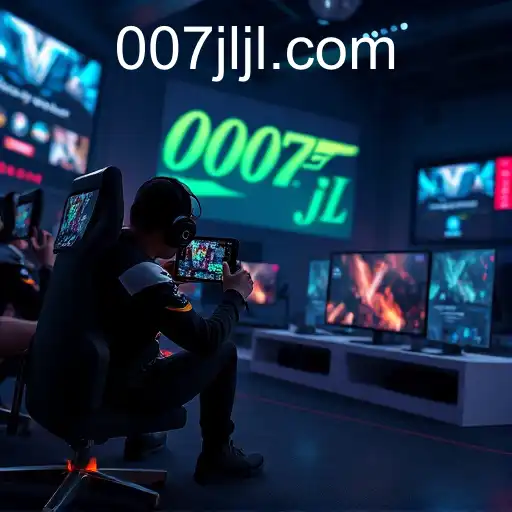 Exploring the Rise of 007jl and Its Impact on Gaming
