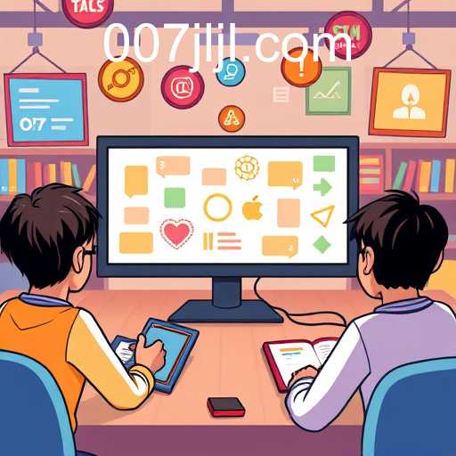 The Growing Influence of Gamification in Education