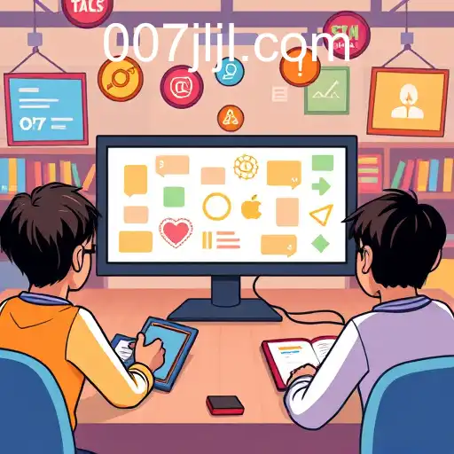 The Growing Influence of Gamification in Education