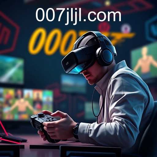 Gaming Boom in 2025: The Rise of Online Platforms