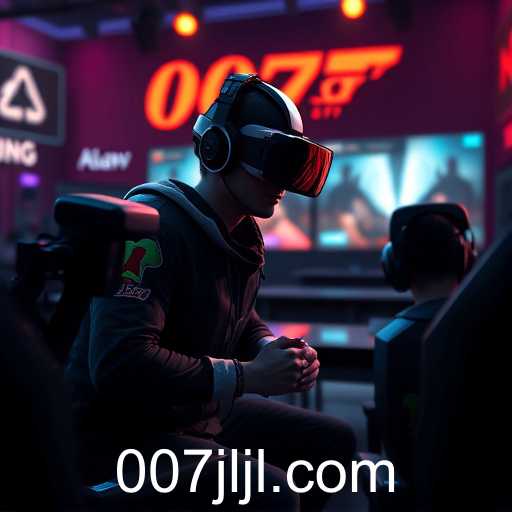 Gaming Revolution: 007jl's Impact on the Industry