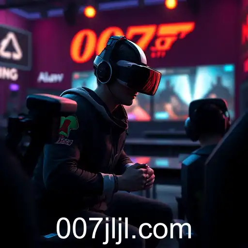 Gaming Revolution: 007jl's Impact on the Industry