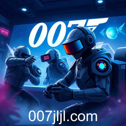 Gaming Revolution in 2025