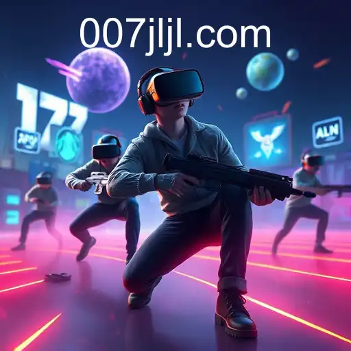 Gaming Trends and Innovation in 2025