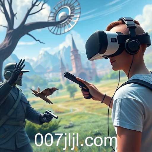 Gaming Trends and Innovations