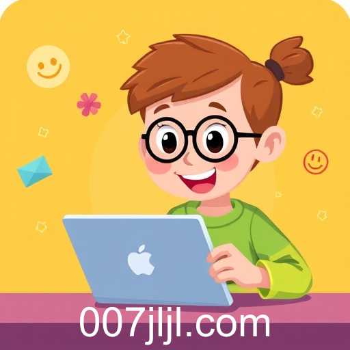 Exploring the Fascinating World of 'Kids' Games' Online