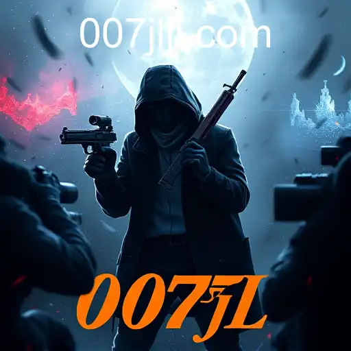 Exploring the Thrill of 'Multiplayer Fun': A Dive into the 007jl Phenomenon