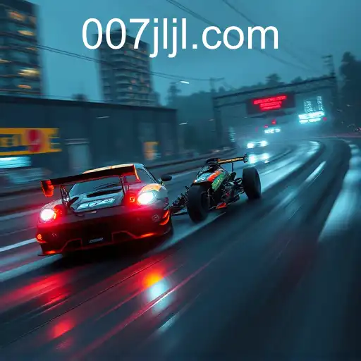 The Allure of 'Racing Thrills': A High-Octane Gaming Experience