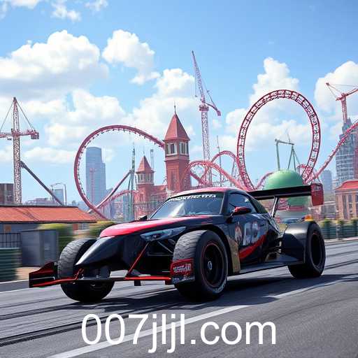 The Rise of 007jl: A New Era in Gaming