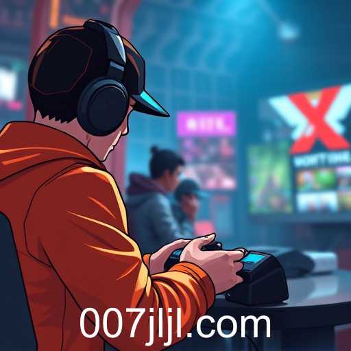 The Rise of 007JL: A New Era in Gaming