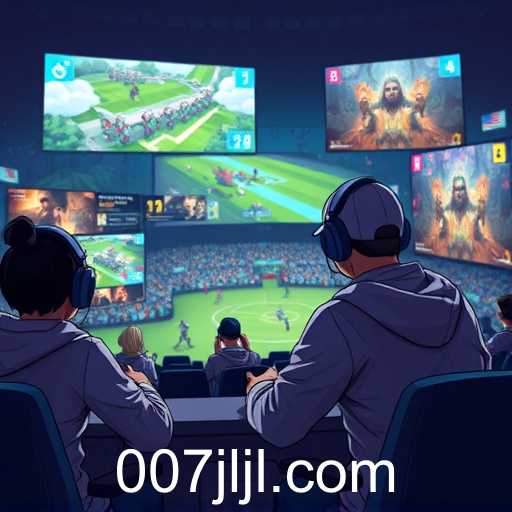 The Rise of Online Gaming Communities