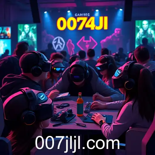 The Rise of Online Gaming Communities