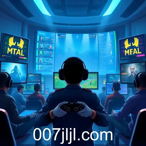 The Rise of Online Gaming in 2025