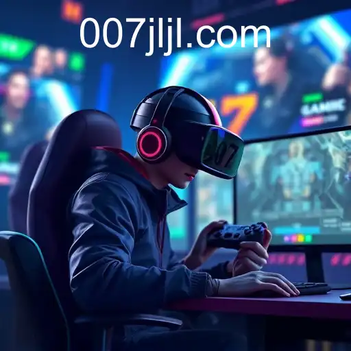The Rise of Online Gaming in 2026