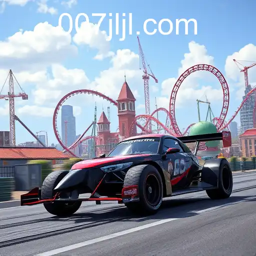 Exploring the Dynamic Landscape of 'Simulation Worlds'