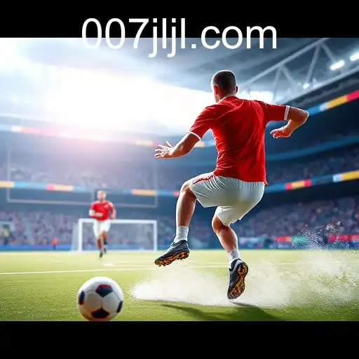 Exploring the Excitement: Sports Competitions on the Rise with '007jl' Game Category