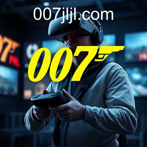 The Rise of 007jl: A Gaming Phenomenon